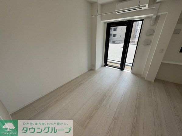 リテラス住吉の物件内観写真